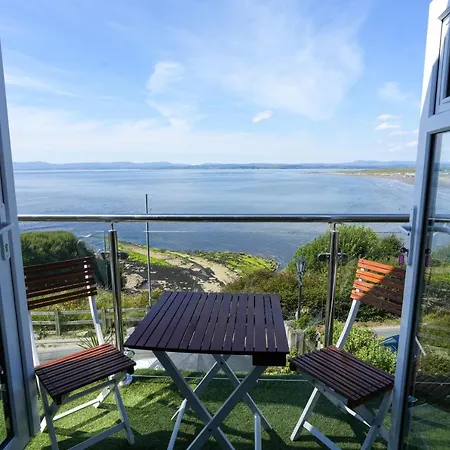 The Gaslight Self Catering Donegal * Rossnowlagh