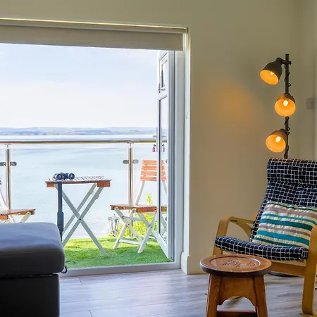 The Gaslight Self Catering Donegal * Rossnowlagh