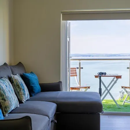 The Gaslight Self Catering Donegal روسنوولاغ