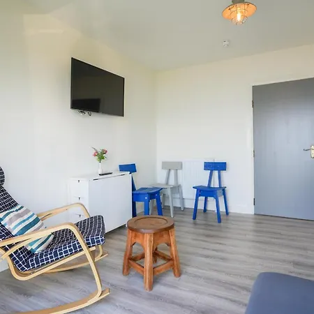 Nocleg ze śniadaniem The Gaslight Self Catering Donegal