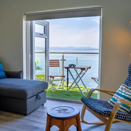 The Gaslight Self Catering Donegal Nocleg ze śniadaniem