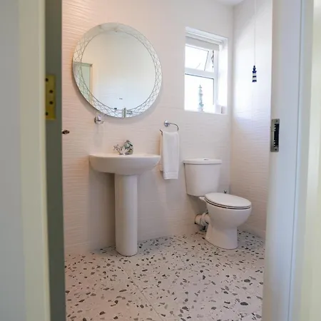 Nocleg ze śniadaniem The Gaslight Self Catering Donegal