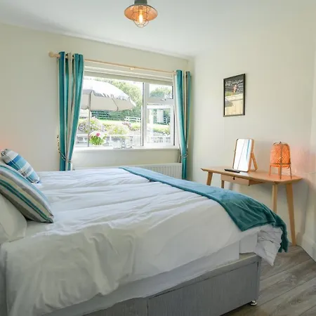 The Gaslight Self Catering Donegal فندق مبيت وإفطار *