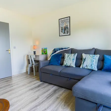 The Gaslight Self Catering Donegal *