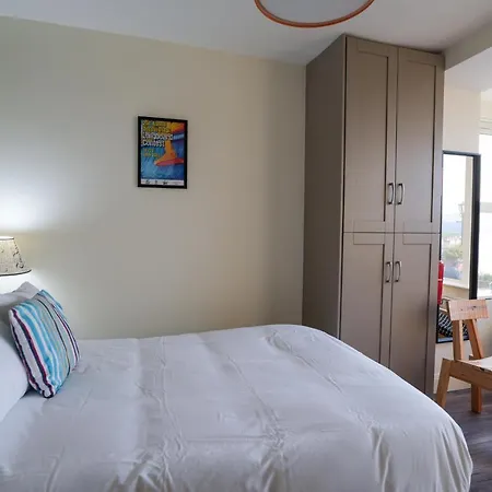 ベッド・アンド・ブレックファスト The Gaslight Self Catering Donegal *