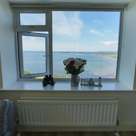 住宿加早餐酒店 The Gaslight Self Catering Donegal