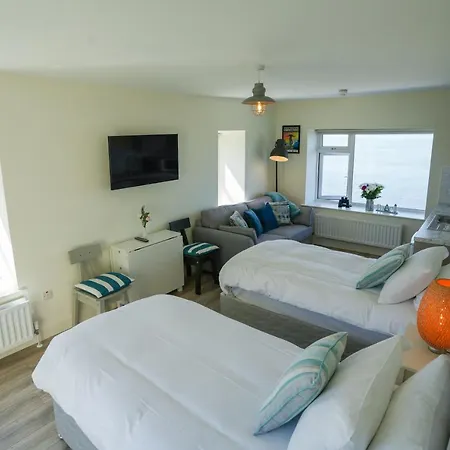 The Gaslight Self Catering Donegal Bed & Breakfast Rossnowlagh
