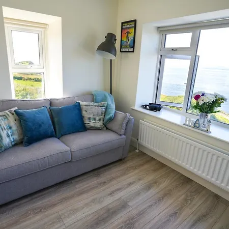 The Gaslight Self Catering Donegal Rossnowlagh