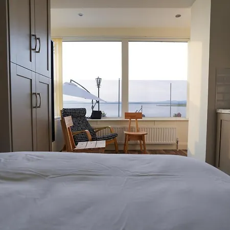 Couette-café The Gaslight Self Catering Donegal Rossnowlagh