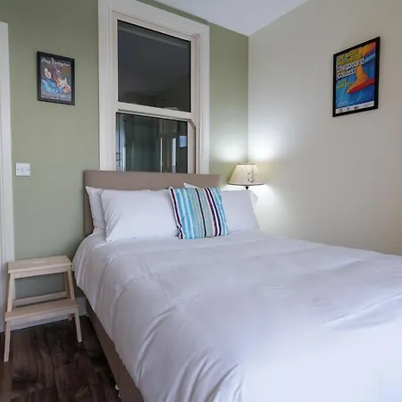 The Gaslight Self Catering Donegal * روسنوولاغ
