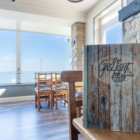 The Gaslight Self Catering Donegal Bed & Breakfast Rossnowlagh