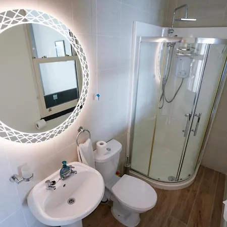 The Gaslight Self Catering Donegal Rossnowlagh