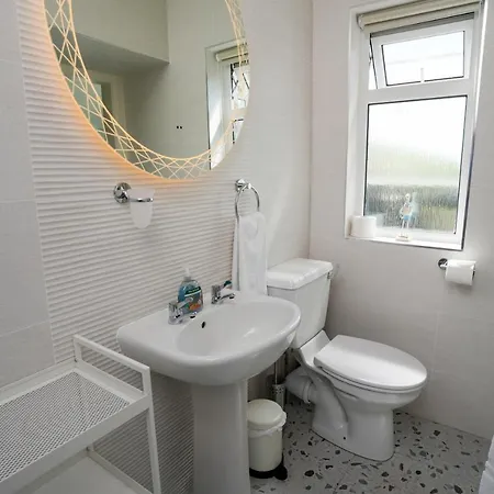 The Gaslight Self Catering Donegal * Rossnowlagh