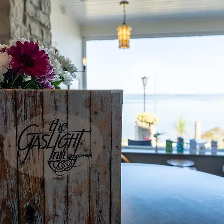 The Gaslight Self Catering Donegal
