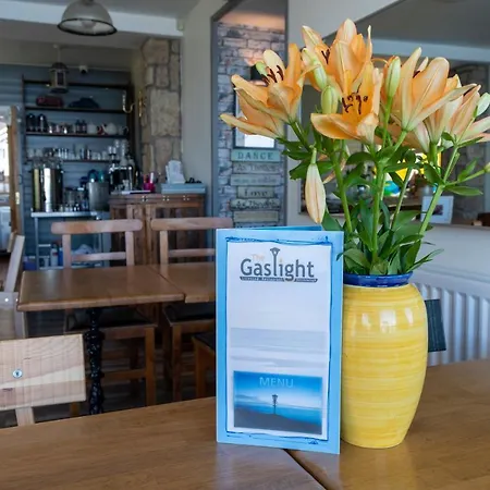 The Gaslight Self Catering Donegal
