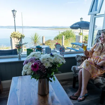 The Gaslight Self Catering Donegal روسنوولاغ