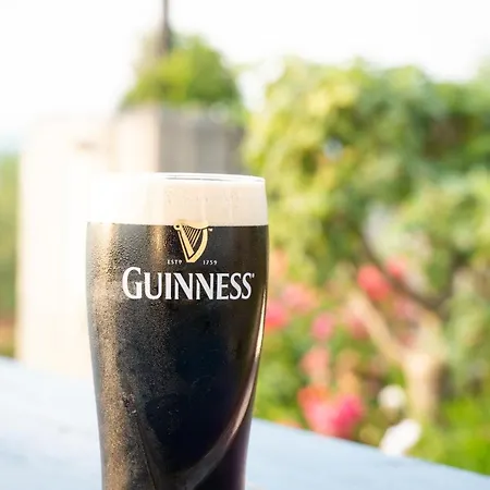 The Gaslight Self Catering Donegal فندق مبيت وإفطار