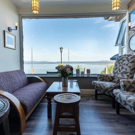 The Gaslight Self Catering Donegal Rossnowlagh