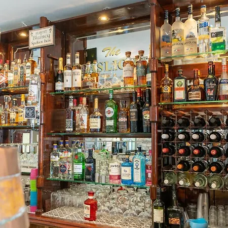 The Gaslight Inn Self Catering Holiday Apartments Rossnowlagh Donegal