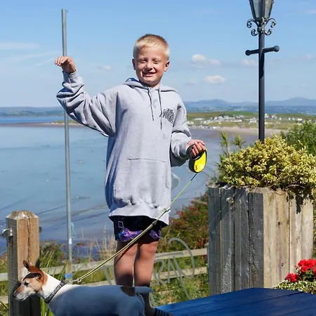 The Gaslight Self Catering Donegal *