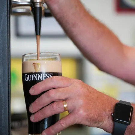 The Gaslight Self Catering Donegal Panzió *