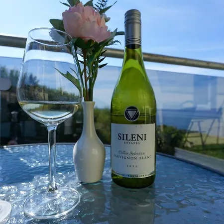 ベッド・アンド・ブレックファスト The Gaslight Self Catering Donegal ロスナウラー