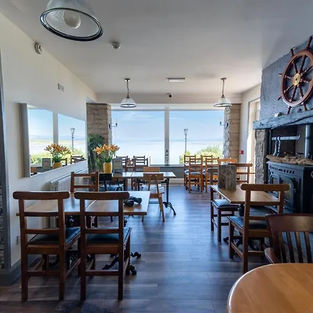 The Gaslight Inn Self Catering Holiday Apartments Rossnowlagh Donegal *