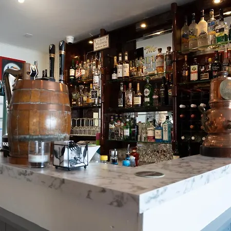 The Gaslight Inn Self Catering Holiday Apartments Rossnowlagh Donegal