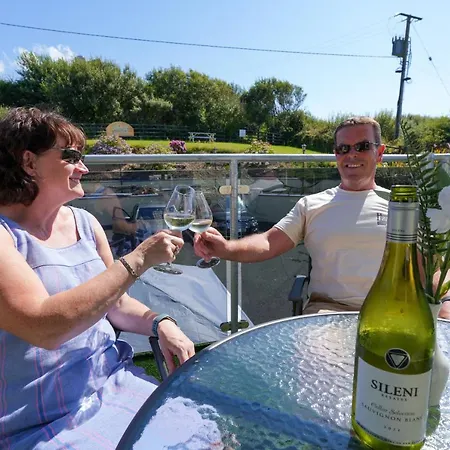 The Gaslight Self Catering Donegal Bed & Breakfast Rossnowlagh