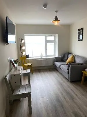 The Gaslight Inn Self Catering Holiday Apartments Rossnowlagh Donegal * Rossnowlagh