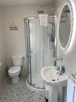 The Gaslight Self Catering Donegal