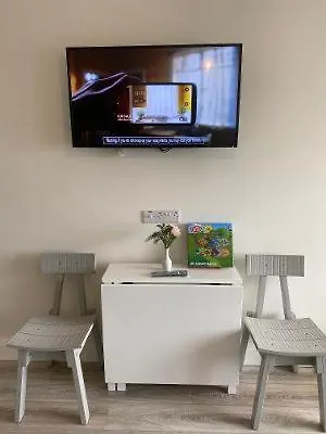 The Gaslight Self Catering Donegal * Rossnowlagh