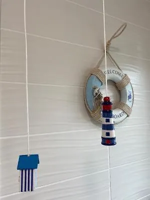 The Gaslight Self Catering Donegal Panzió