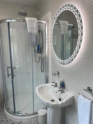 The Gaslight Self Catering Donegal Nocleg ze śniadaniem