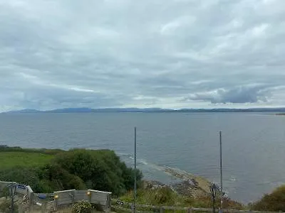 The Gaslight Self Catering Donegal לינה וארוחת בוקר *