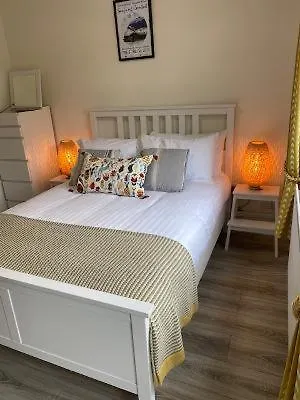 Panzió The Gaslight Self Catering Donegal Rossnowlagh