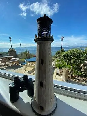 The Gaslight Self Catering Donegal