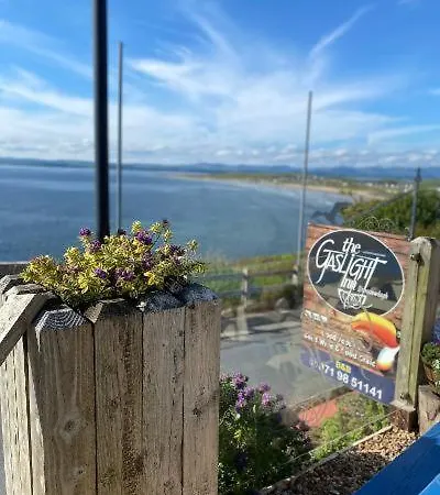 The Gaslight Self Catering Donegal Nocleg ze śniadaniem