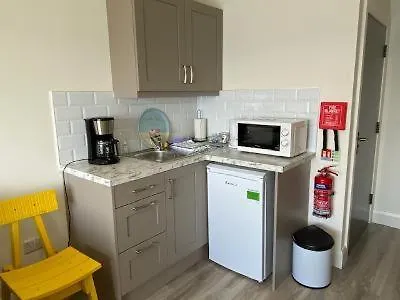 The Gaslight Self Catering Donegal Rossnowlagh