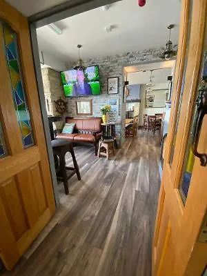 The Gaslight Self Catering Donegal Nocleg ze śniadaniem *