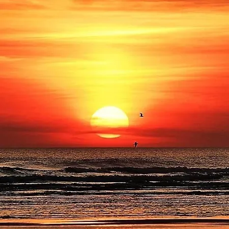 Nocleg ze śniadaniem The Gaslight Self Catering Donegal