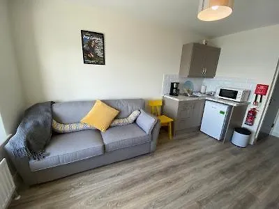 The Gaslight Self Catering Donegal Nocleg ze śniadaniem *