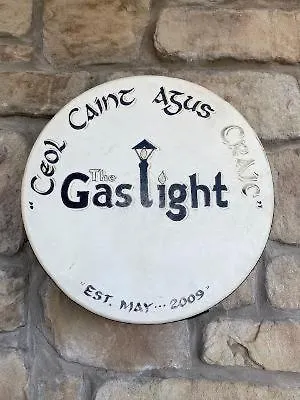 The Gaslight Self Catering Donegal