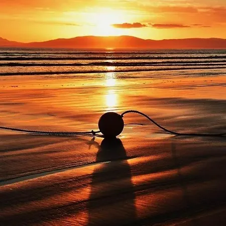 ベッド・アンド・ブレックファスト The Gaslight Self Catering Donegal