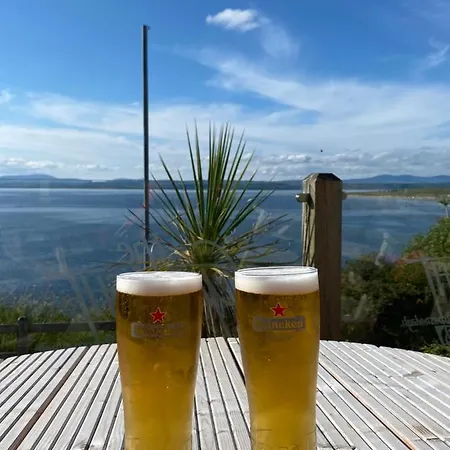 Panzió The Gaslight Self Catering Donegal *