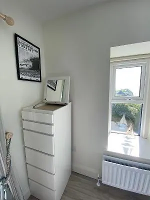 Couette-café The Gaslight Self Catering Donegal Rossnowlagh