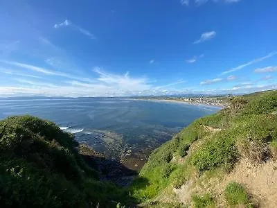 The Gaslight Self Catering Donegal Nocleg ze śniadaniem *