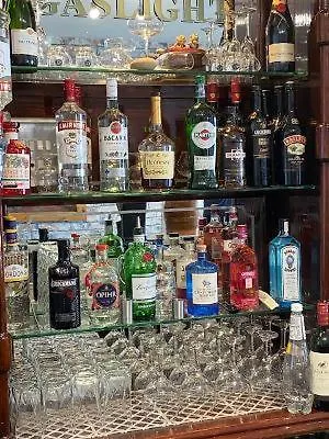 The Gaslight Self Catering Donegal *