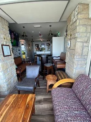 The Gaslight Self Catering Donegal * Rossnowlagh