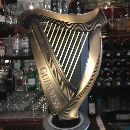 The Gaslight Self Catering Donegal Nocleg ze śniadaniem *